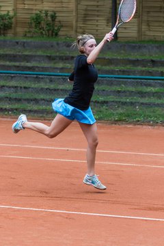 Jennifer Witthöft 563 - CadA 1 - Braunschweiger THC und CadA 2 - SV Blankenese